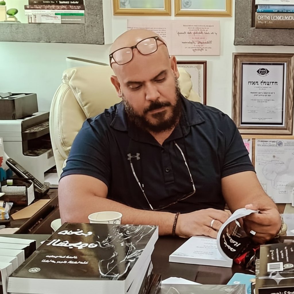 د. بديع القشاعلة